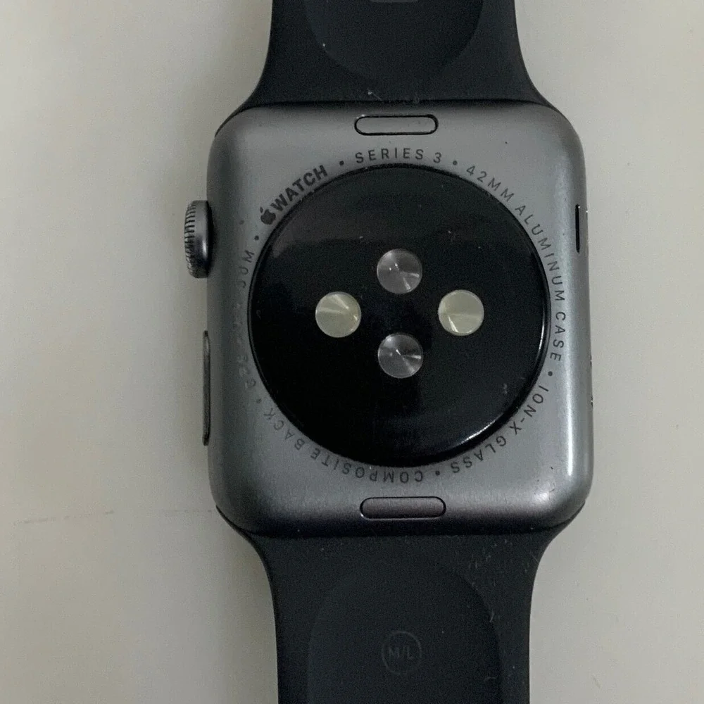 Apple •tested working